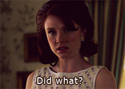 blondaime:  And you didn’t eat just one. You had two slices! 