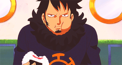 FUCK YEAH ONE PIECE