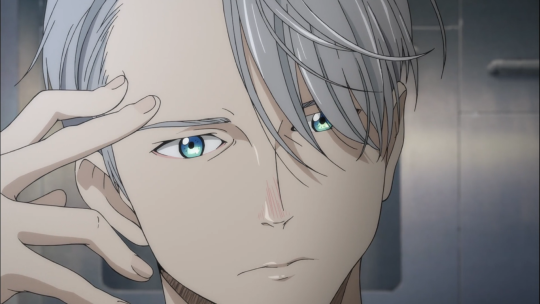 nehiyrnanay: GUYS. VICTOR IN THAT INTERVIEW. VICTOR IN THE FIRST EPISODE. IN THAT INTERVIEW. DOUBTING WHEN ASKED WHAT HE WAS GOING TO DO THE FOLLOWING YEAR. LOOKING SO BROKEN. VICTOR. WHO HAD ENJOYED THIS. AND THEN HAD BEEN ASKED THIS. BUT THEN HAD BEEN