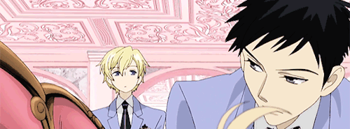 Cuddles || Mori X Reader