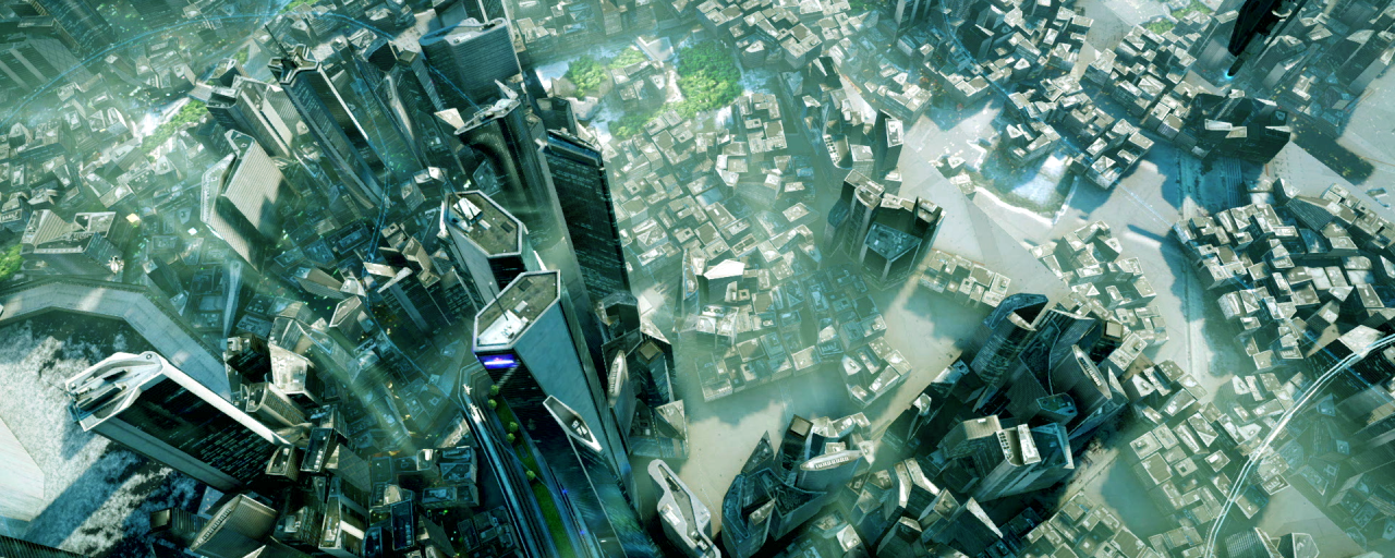 commanderdovahkiin:  Killzone: Shadow Fall + Rainbow • 