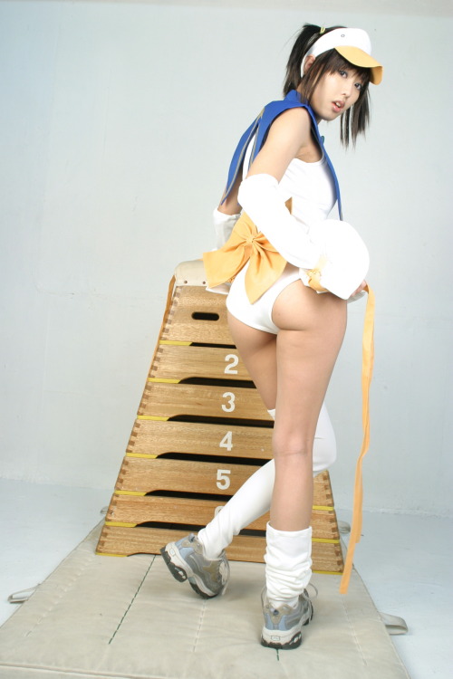 Moetan - Ink Nijihara (Ahane) 5HELP US GROW Like,Comment & Share.CosplayJapaneseGirls1.5 - www.facebook.com/CosplayJapaneseGirls1.5CosplayJapaneseGirls2 - www.facebook.com/CosplayJapaneseGirl2tumblr - http://cosplayjapanesegirlsblog.tumblr.com/twitter