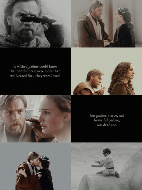 he had promised padme that her children woud be safe, and he had made it so.
