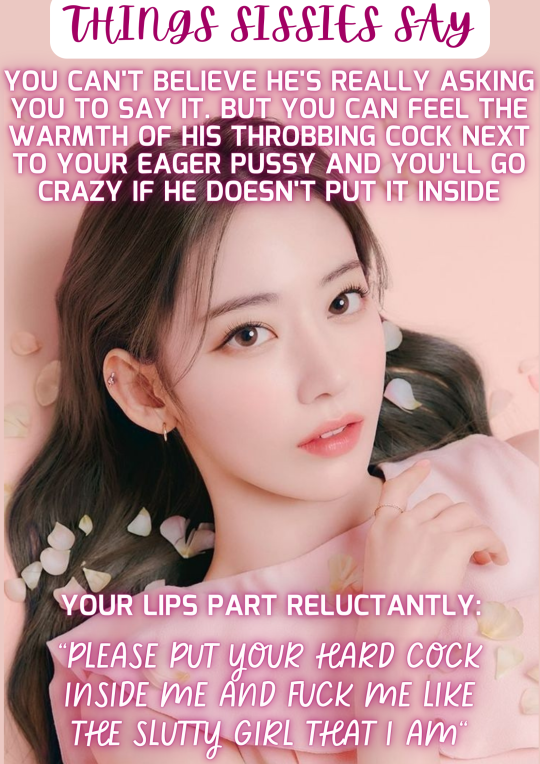 kpop-sissy: