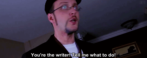 thefurrynerd:  ((SO ACCURATE IT HURTS)) 