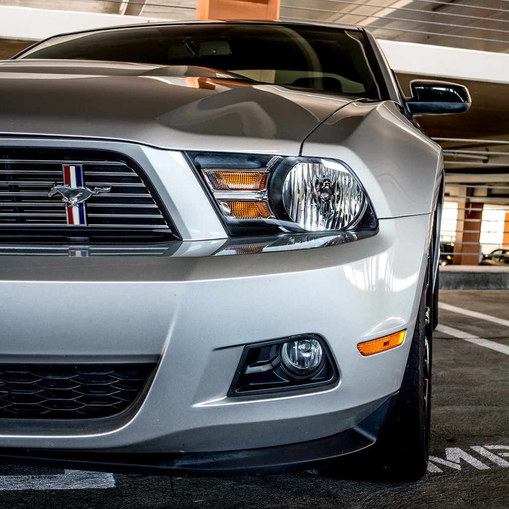 ford-mustang-generation:  crash—test:  IMG_1003 (by cal_gecko)