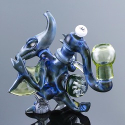 jawsglass:  Jason Lee X Elbos 