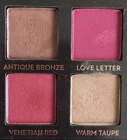 fahirydust:modern renaissance