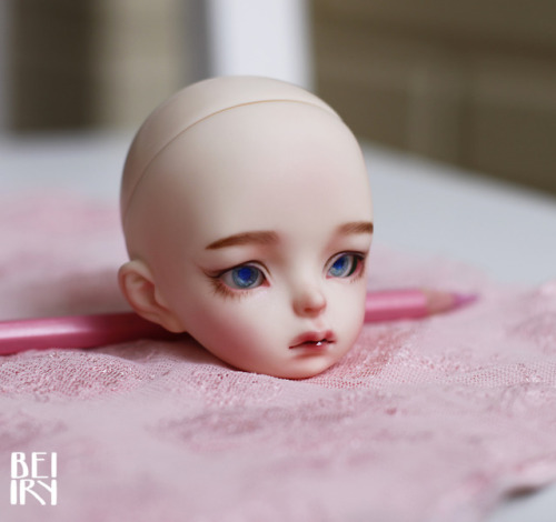 BJD doll DollZone Evan Head (normal pink) Item InformationPrice: 95$Item: Evan HeadBrand/Maker: Doll