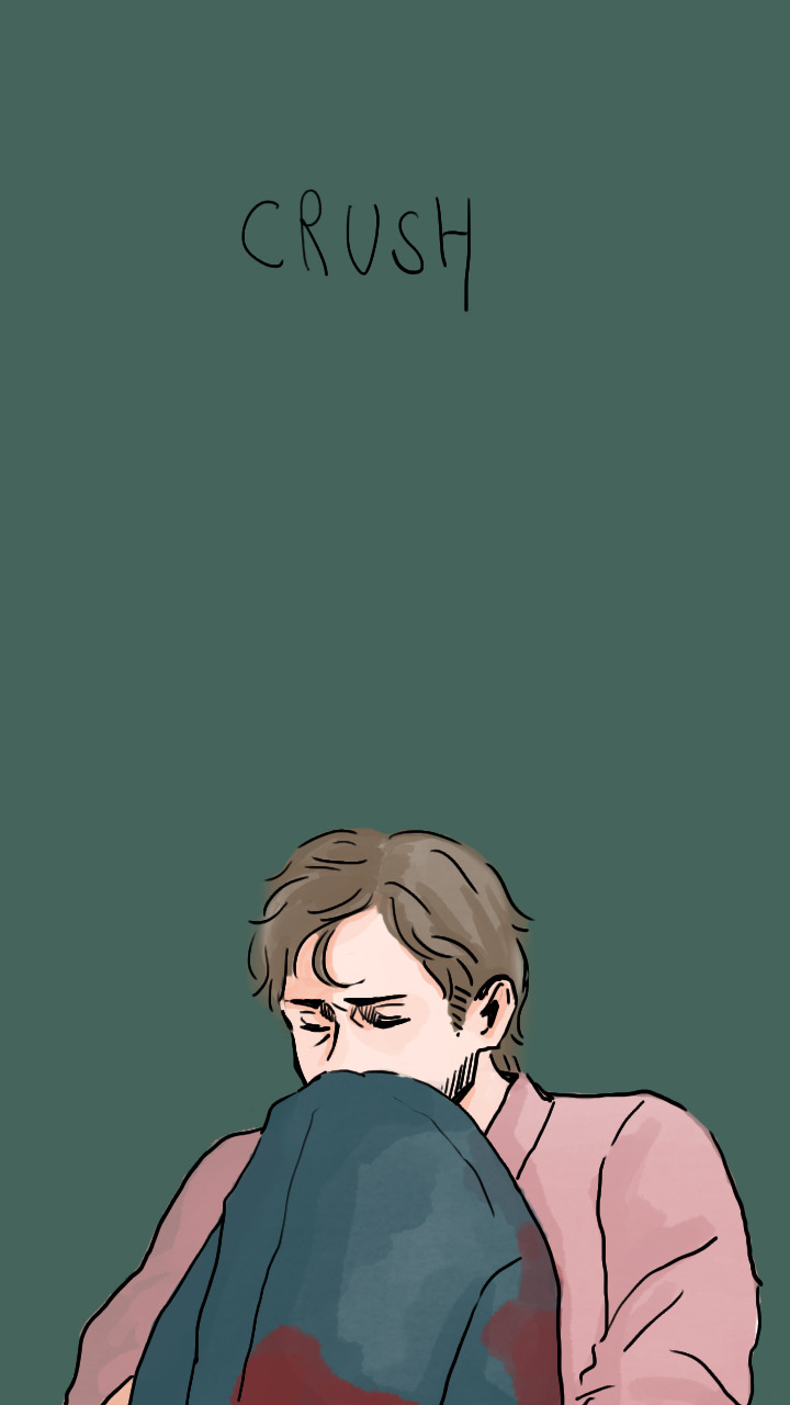 dreamingmacaroon:  It has been long time to upload my drawing! I want to draw the