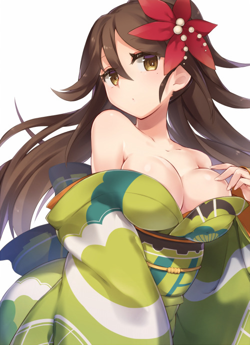 pornislikeairimportant:Drawn Perfection