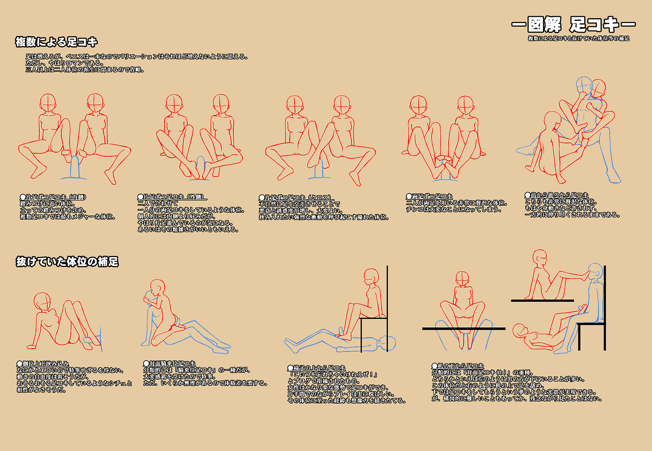 ceeaybee:  Leave it to Asian efficiency to finally make a practical guide to the