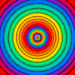 jesuisrien-e:Rainbow spirals