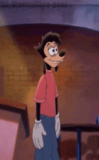 Dressing Up As Max Goof For School Today Lord Have Mercy On My Soul