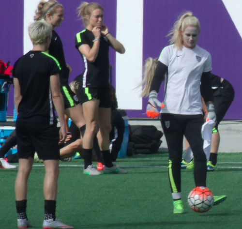 stardustandtheoceanwaves:  Orlando Open Training on October 24th. (Part 1)