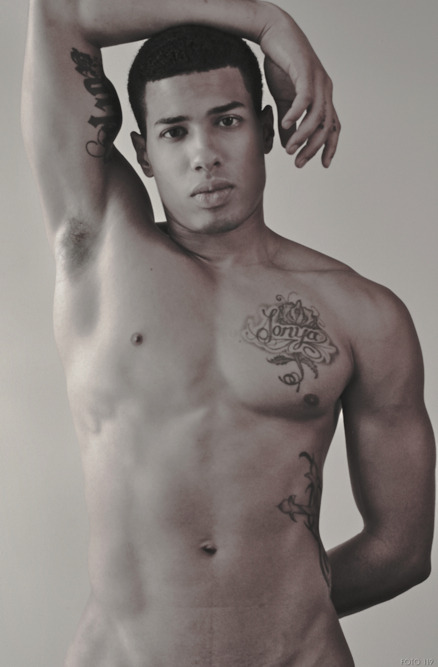 Lightskin, Mixed, Latino and Other Sexy Men