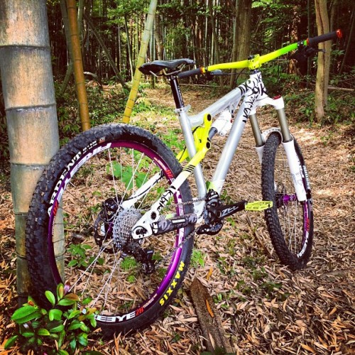 beefmtb: Photo by kharma5039 • Instagram