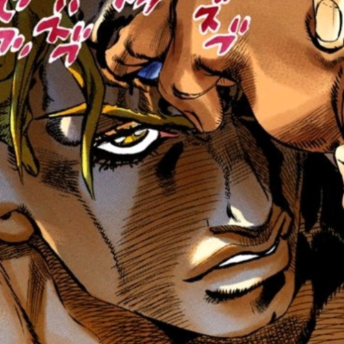 Icons Truchoz - DIO Brando —𝓒𝓪𝓮𝓼𝓪𝓻