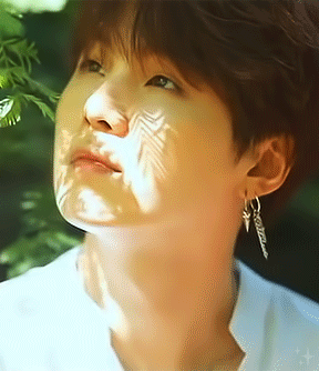 Countdown To International Yoongi Day