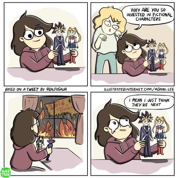 pr1nceshawn:Classic Comics.