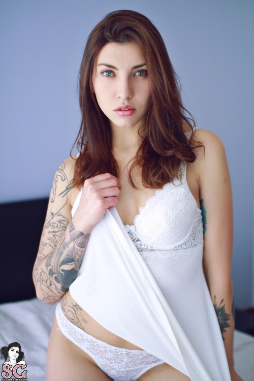 past-her-eyes:  Discoquette Suicide  discoquette.suicidegirls.com discoquette suicidegirls sg-babes Link to South African SuicideGirls 