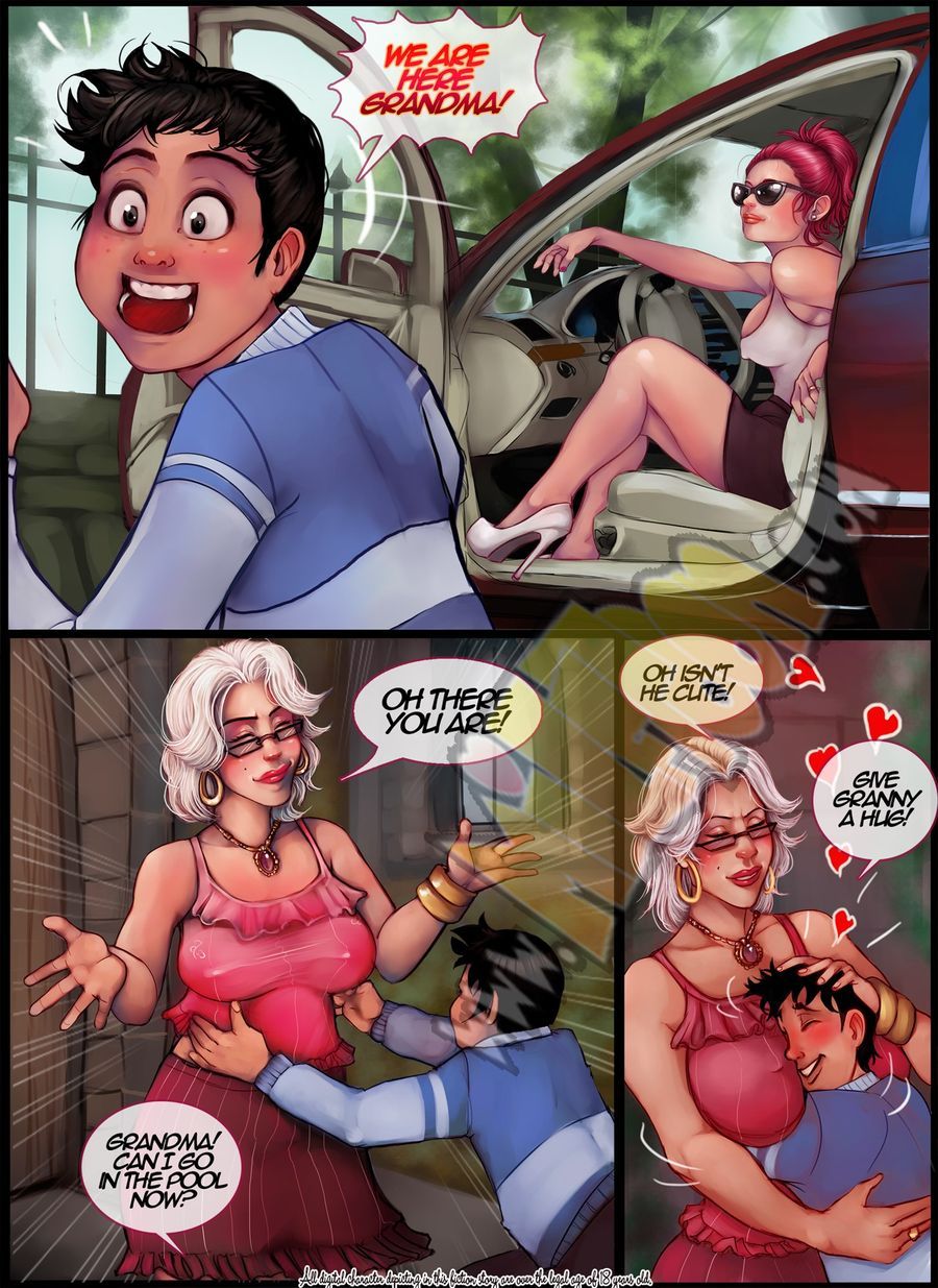 milftoon-porn-comics: Milftoon Grand Prize