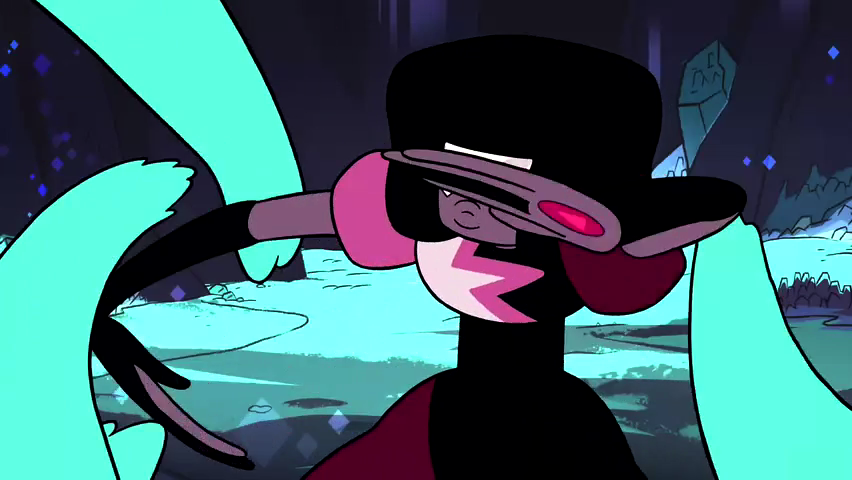 framexframe:  Cartoon Network’s Steven Universe 