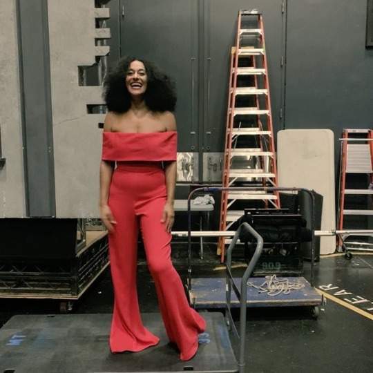 XXX sinnamonscouture:  Tracee Ellis Ross Stuns photo