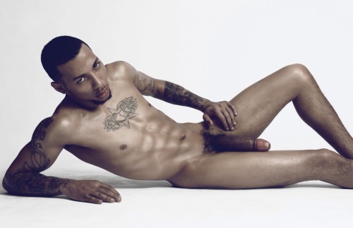 macanamanpornstar:  Macana Man 