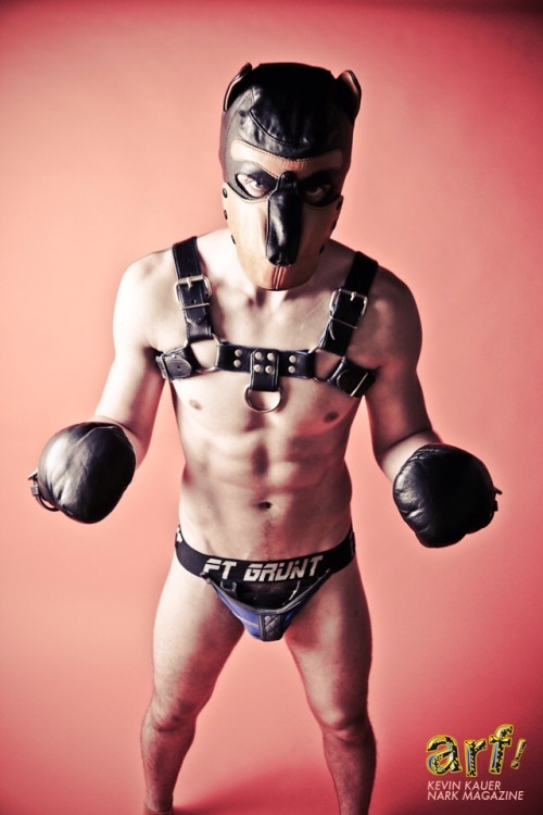 seattletmbl:  ARF, last Friday’s at he Seattle eagle. Featuring TylerRushxxx 