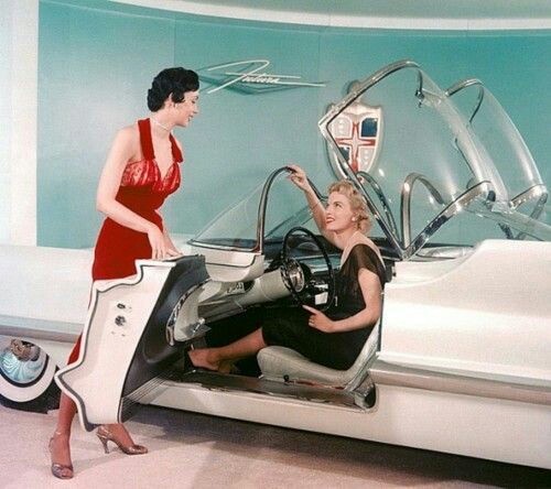DO YOU LIKE VINTAGE?