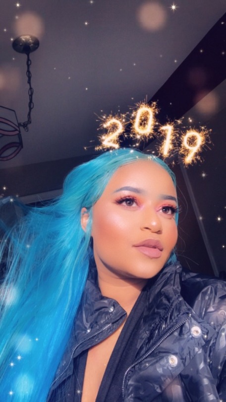 fukkce:  minibiggie:  fukkce:    What a look   thank youuuu💙
