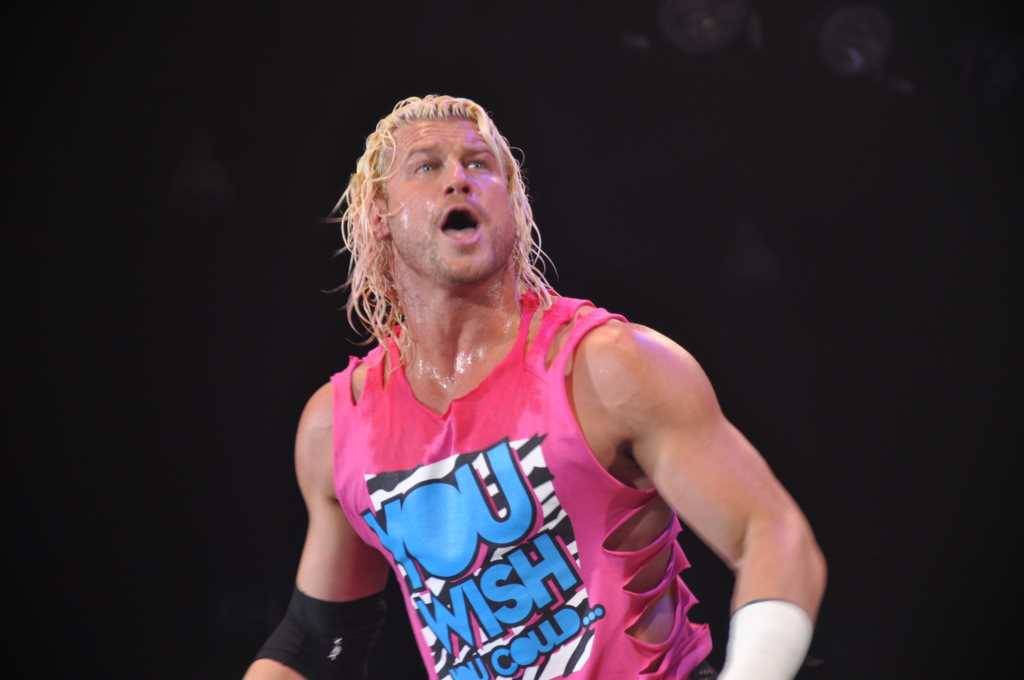 rwfan11:  Ziggler