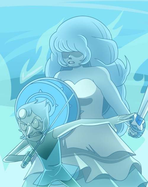 starbornbleh:  Wow, that’s a lot of blue.
