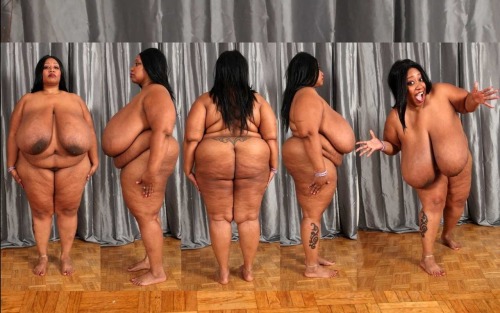 Sexee SSBBW