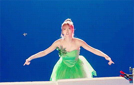 mohiraimo:  tinkermomo “TT” mv behind the scenes 