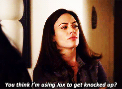 welton-lasso:  Tara Knowles Week - Day one, one season: season 2 