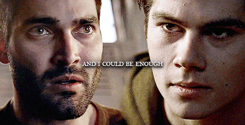 dylsexual:Let me be a part of the narrative. In the story they will write someday,↳ requested by @jm