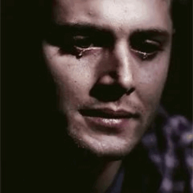 Seeing That Wonderful Baby Cry...makes Me Cry