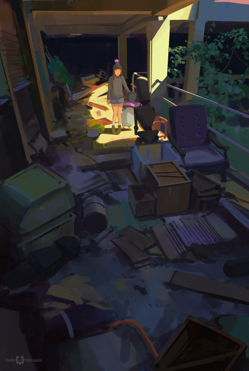 theartofanimation:Atey Majeed Ghailan  -  ink361.com/app/users/ig-1982936395/snatti