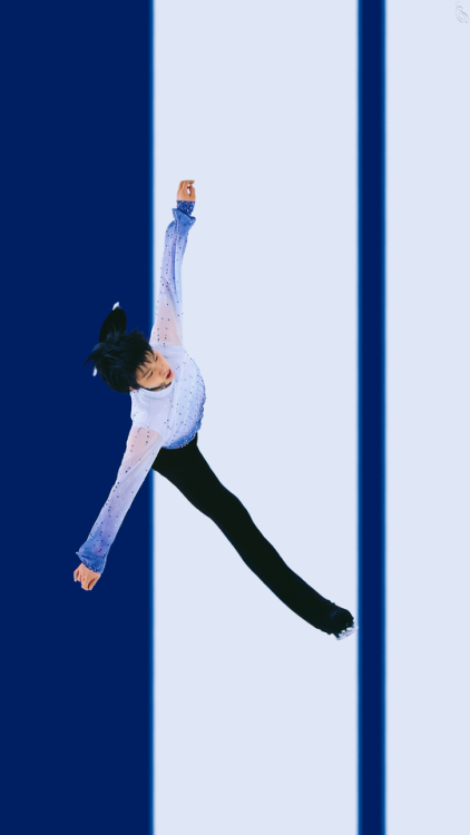 pamigena: Yuzuru Hanyu | Wallpaper &amp; Phone Wallpaper | (please read: How-to Guide)