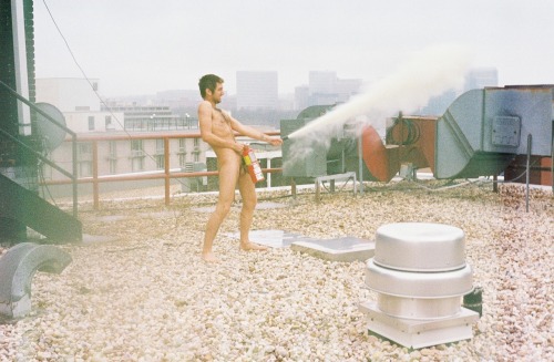 waxthevan:  Thomas Cullum 