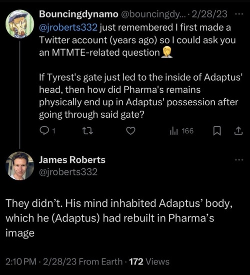 Medic, Maverick, Maniac, Murderer: Understanding Pharma