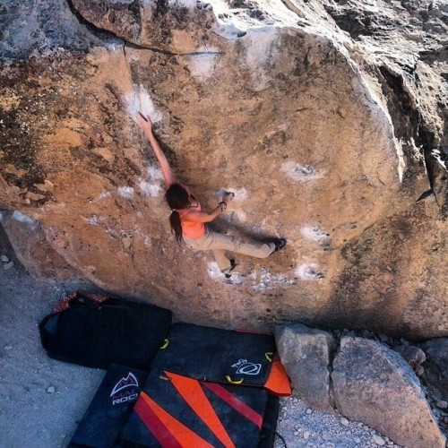 mojagear:Sad Boulders | @theladyfingers | see more on our Community page