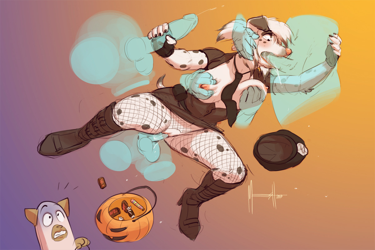 foxxytime:  yiffacid:  101 Furries For Fap Before You Die 9 of 101 Name: Kararesch