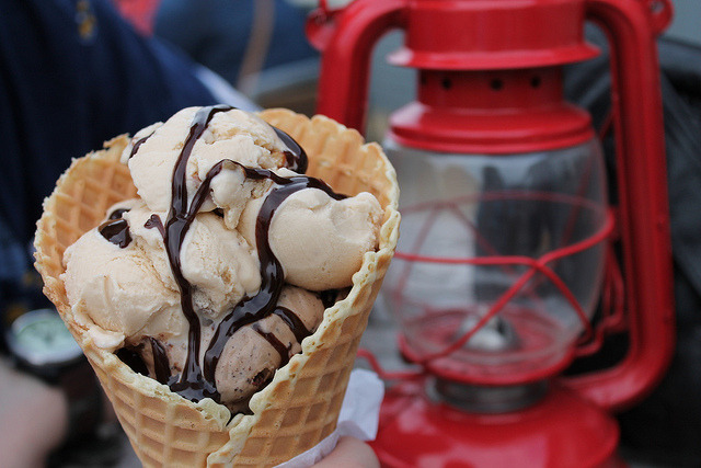 foodescapades:  by Hyouten 