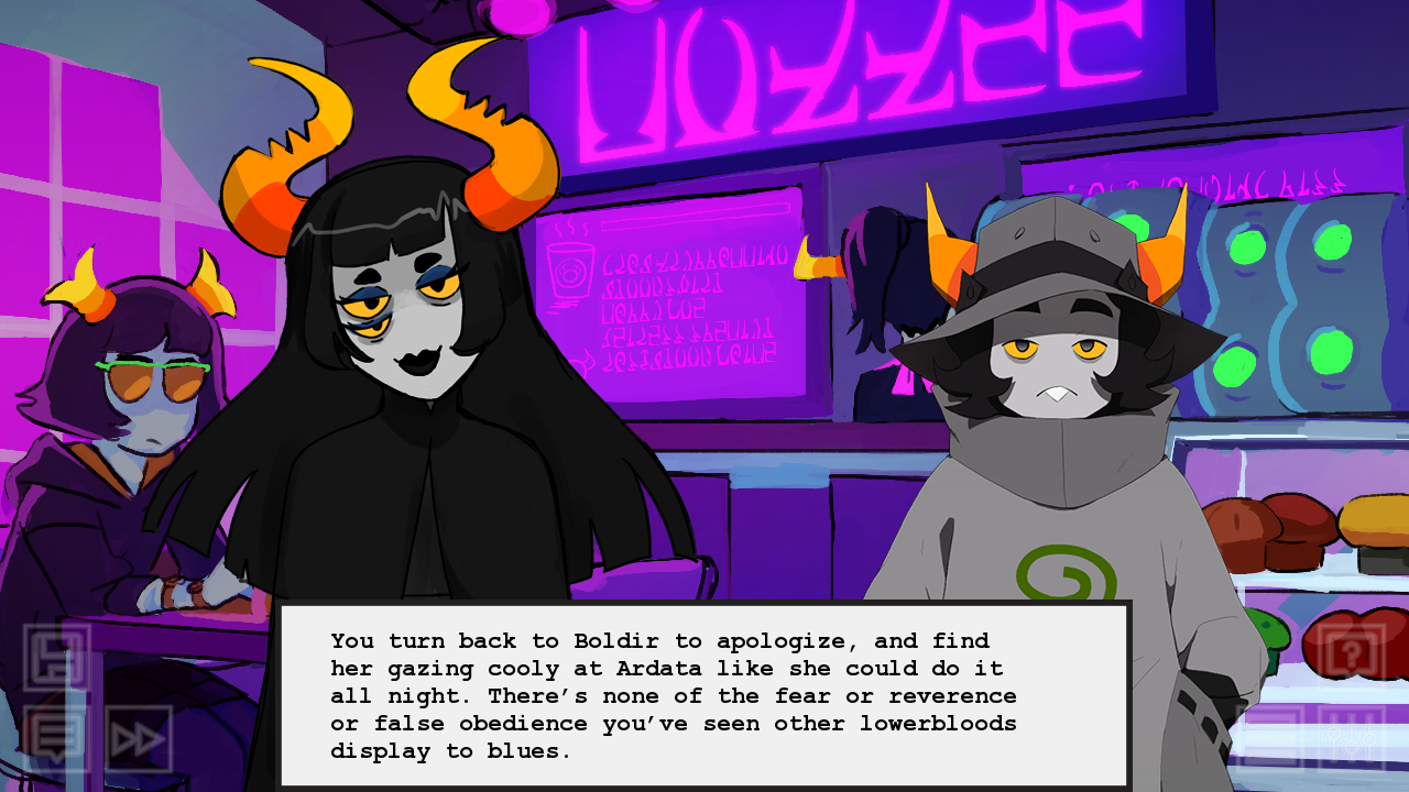 Will you press the button?  Homestuck And Hiveswap Amino