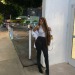 marilia-xx:11pm some where in Cali
