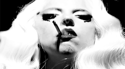 Mother-Gaga:  Celebrating Gaga’s Birthday Month All Throughout March ≡  (14/31)
