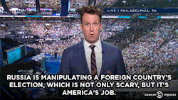 comedycentral:The Daily Show looks at the